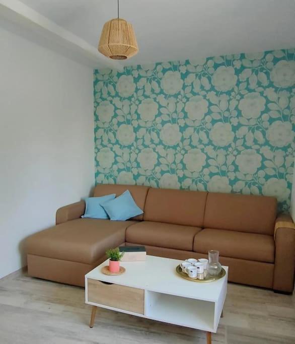 Maison Celestin 6-8 Pers Cusset المظهر الخارجي الصورة